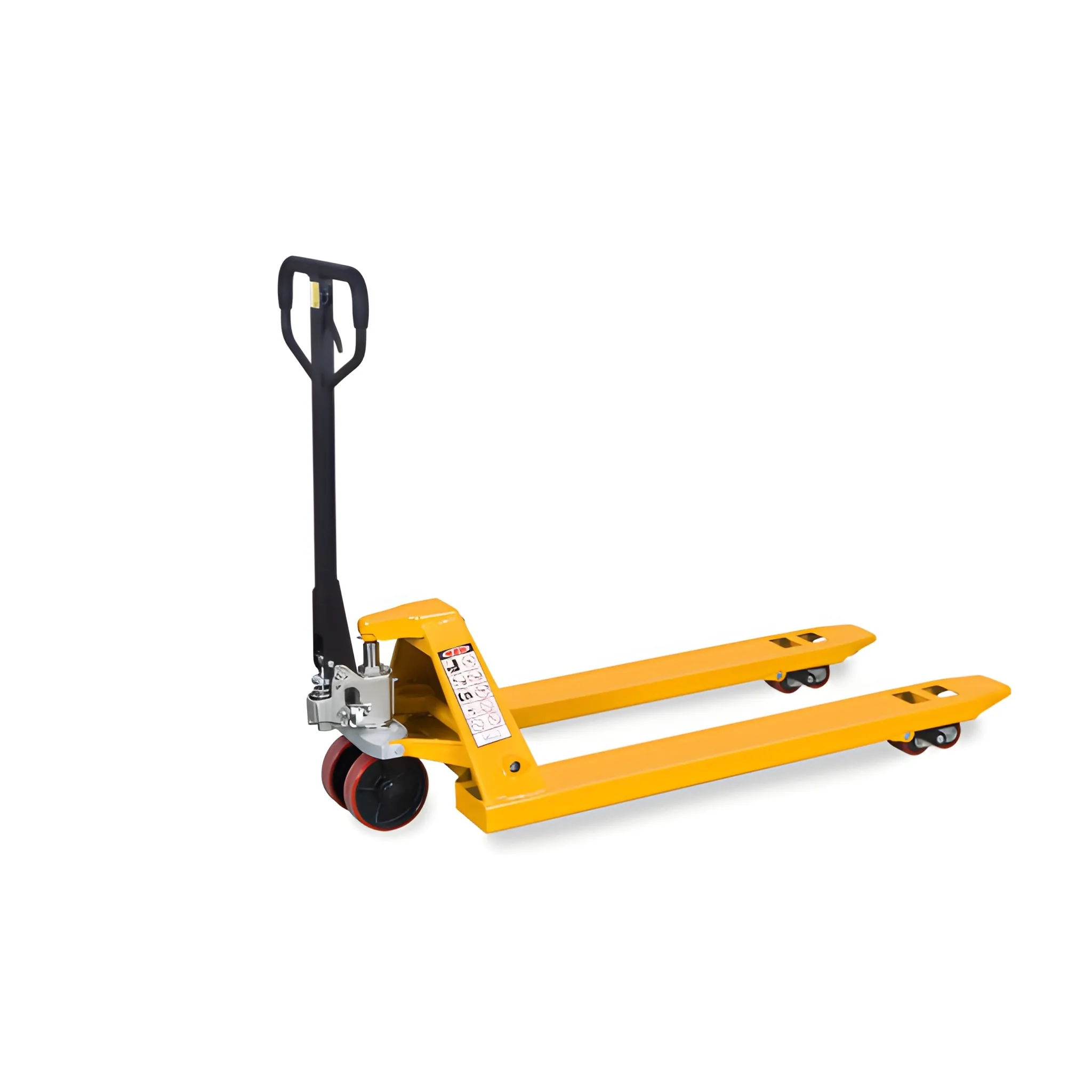 Choosing the Best Hand Pallet Truck for Your Needs