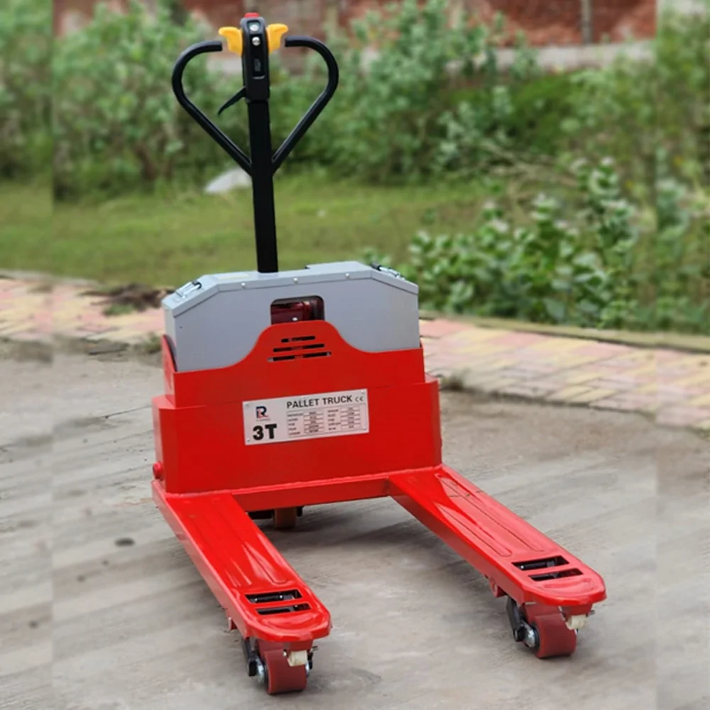 Hand Pallet Truck 3ton