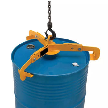 Drum Lifting Clamp