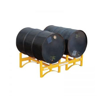 Drum Storage Rack