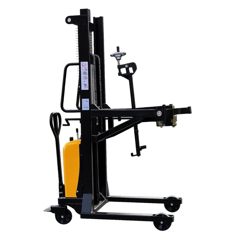 semi-battery-drum-lifter-cum-tilter-1600-mm