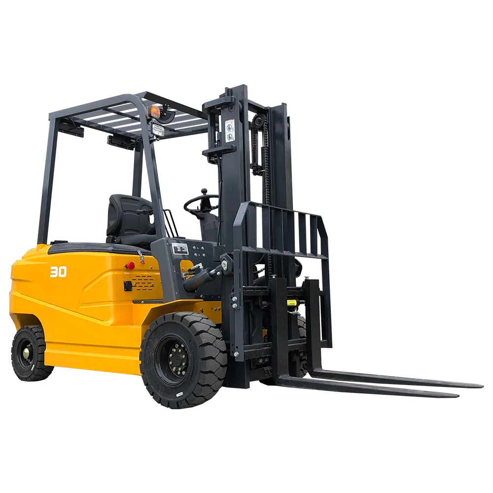 forklift