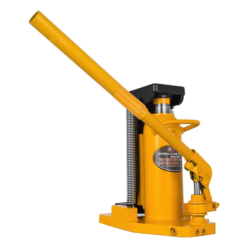 hydraulic-machine-toe-jack