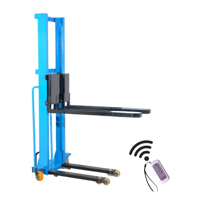 self-loading-stacker