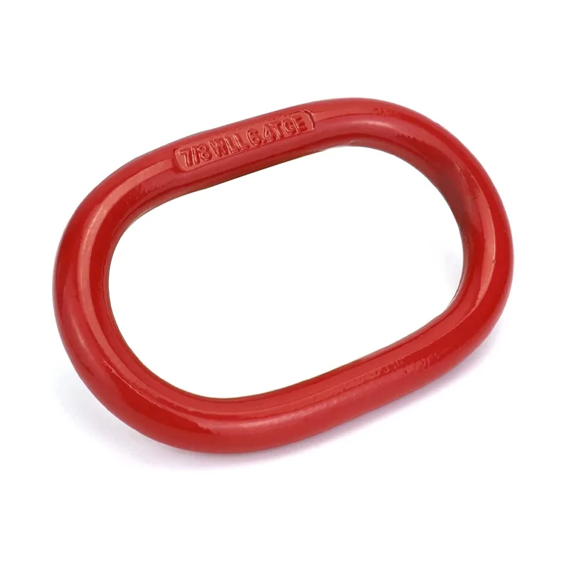 Oblong Ring