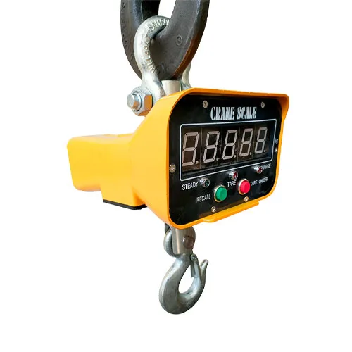 Weight Crane Scale 1T